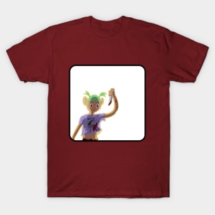 Magical Vegan T-Shirt